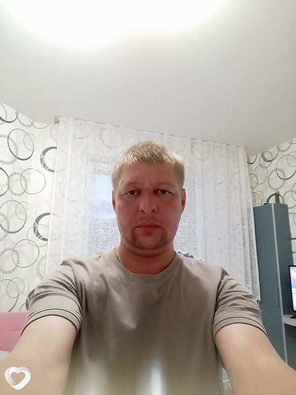 Сергей, 39, Хабаровске — анкета №1492356