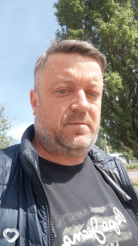 Егор, 47, Краснодаре — анкета №1492816