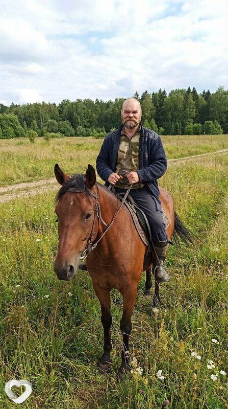 Неалексей, 42, Феодосии — анкета №1492821