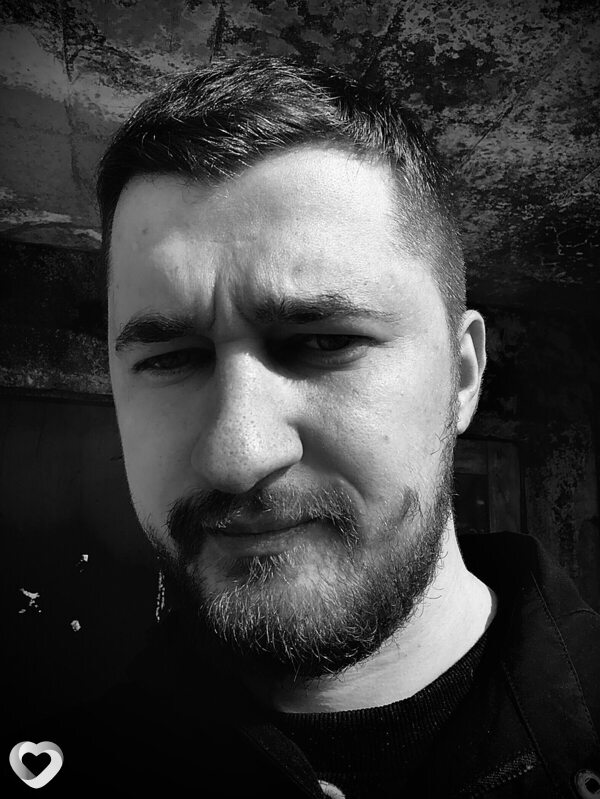 Сергей, 37, Магадане — анкета №1492824