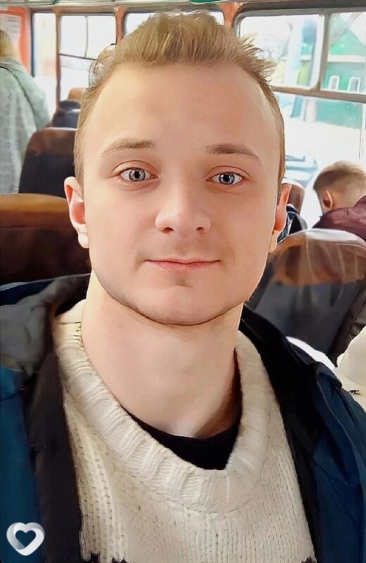 Владислав, 24, Нижнем Новгороде — анкета №1492832