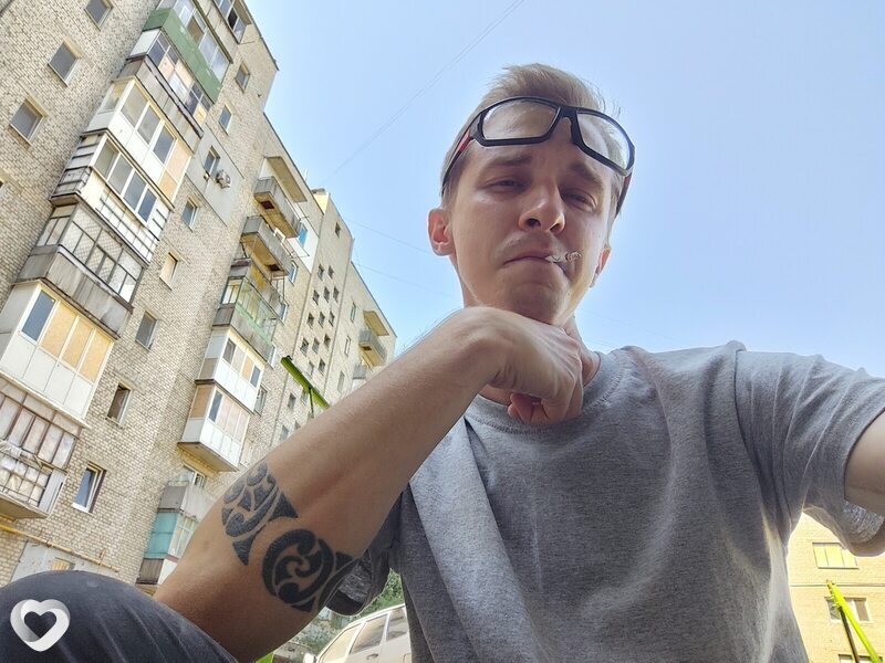 Александр, 28, Тольятти — анкета №1492365