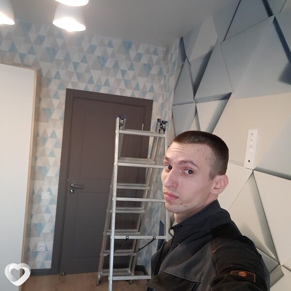 Даня, 30, Стерлитамаке — анкета №1492366