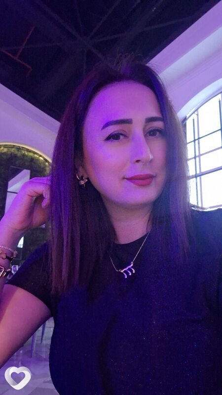 Tina, 39, Баку — анкета №1492367