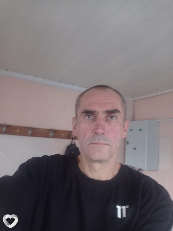 Игорь, 47, Черкассах — анкета №1492371