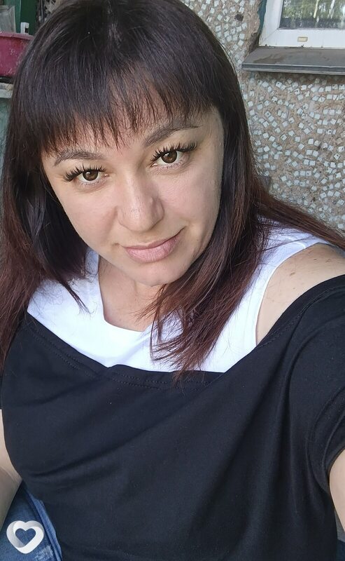 Катя, 40, Ачинске — анкета №1492373