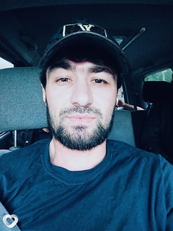 Zaur, Дивное