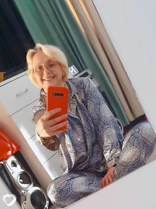 Лина, 56, Краснодаре — анкета №1492383