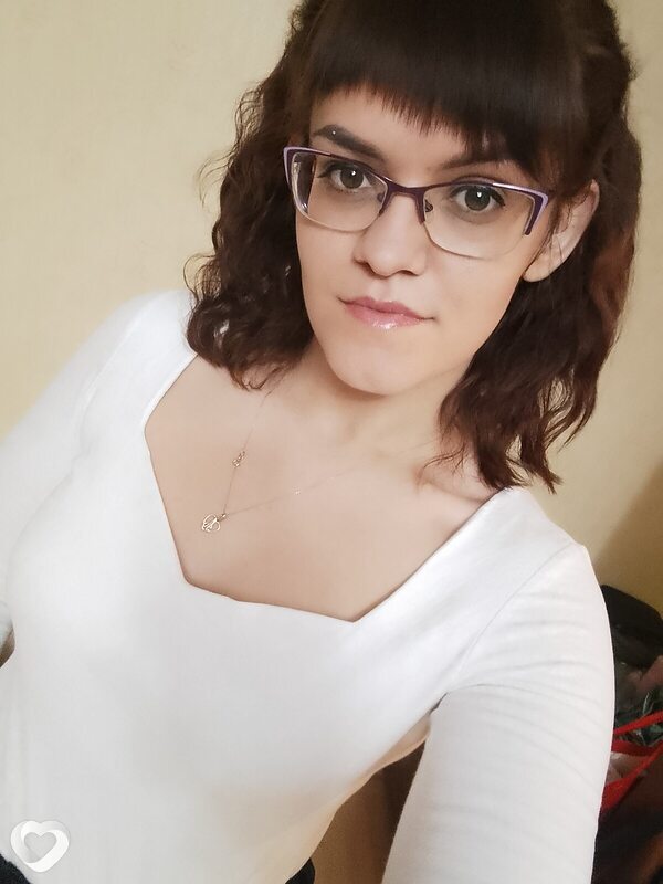 Анна, 29, Липецке — анкета №1492387