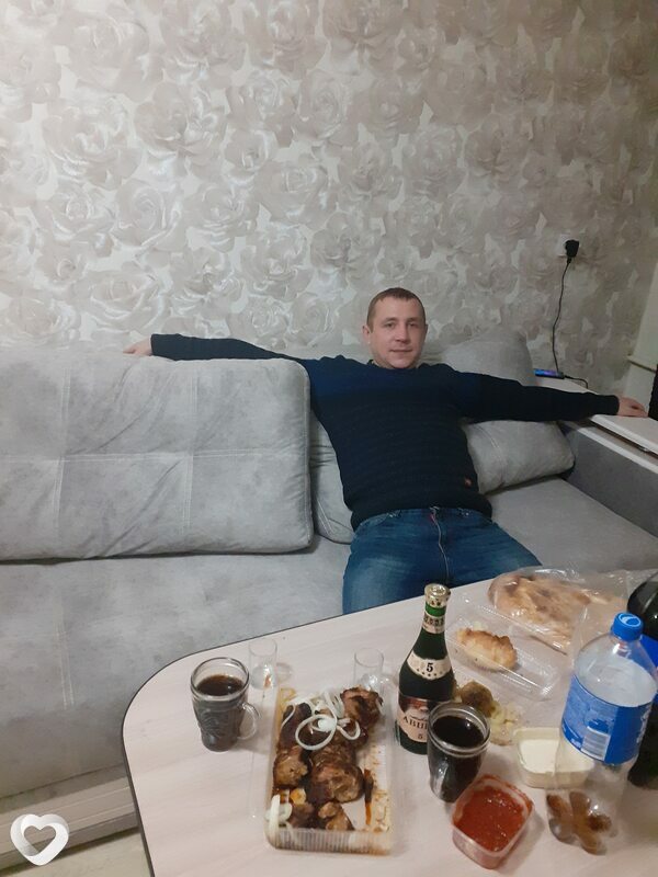 Дмитрий, 31, Шахтах — анкета №12245