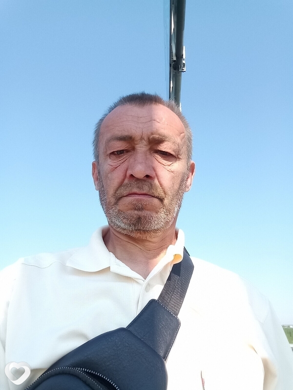 Игорь, 52, Могилев — анкета №1492875