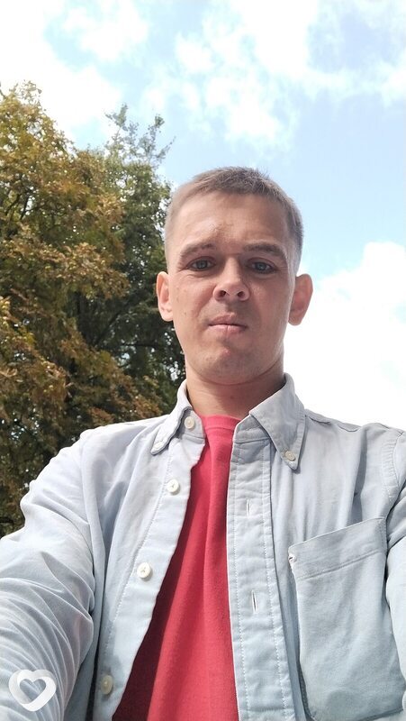 Роман, 41, Минске — анкета №1492881