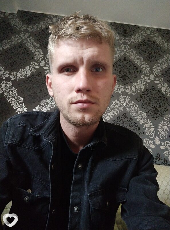 Женя, 30, Витебске — анкета №1492882