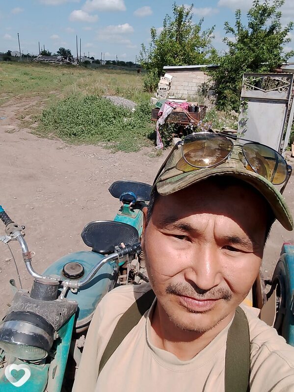 Семён, 42, Якутске — анкета №1492884