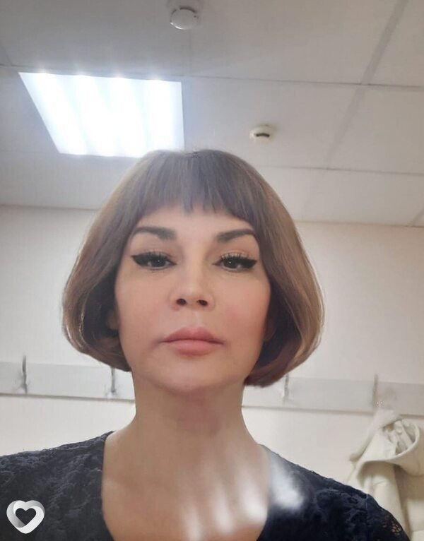 Алина, 41, Ханты-Мансийске — анкета №1492886
