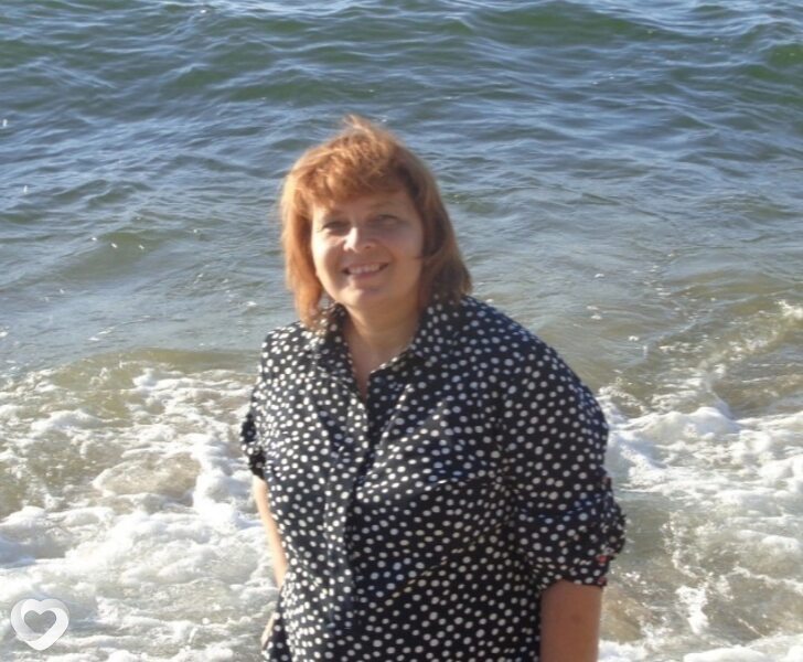 Татьяна, 58, Энгельсе — анкета №1492547