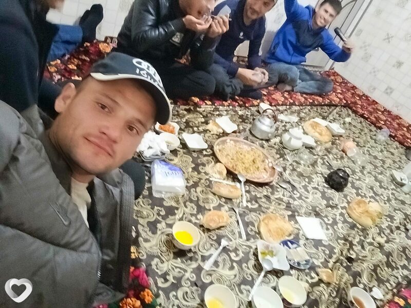 Паша, 34, Иркутске — анкета №1492551