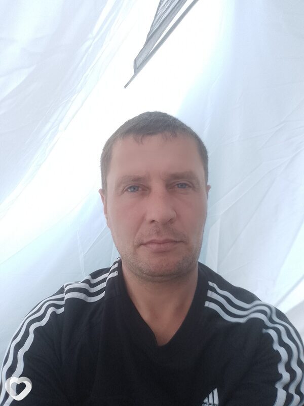 Виктор, 41, Донецке — анкета №1492552