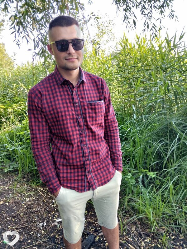 Роман, 26, Минске — анкета №1492558