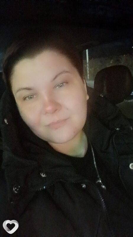 Юлия, 38, Борисове — анкета №1492559