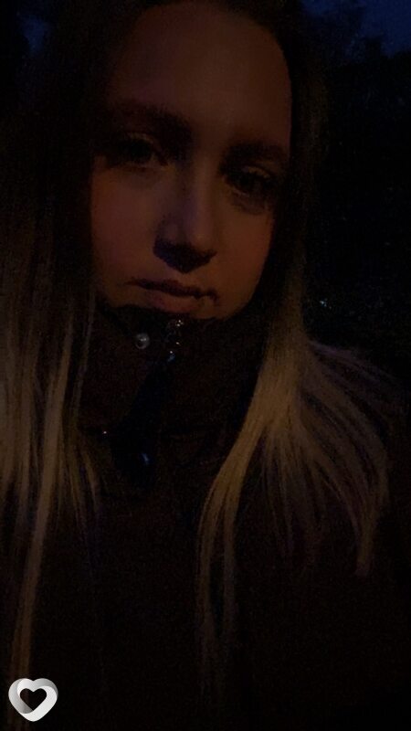 Александра, 29, Иркутске — анкета №1492562