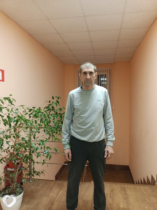 Сергей, 44, Брянске — анкета №1492393