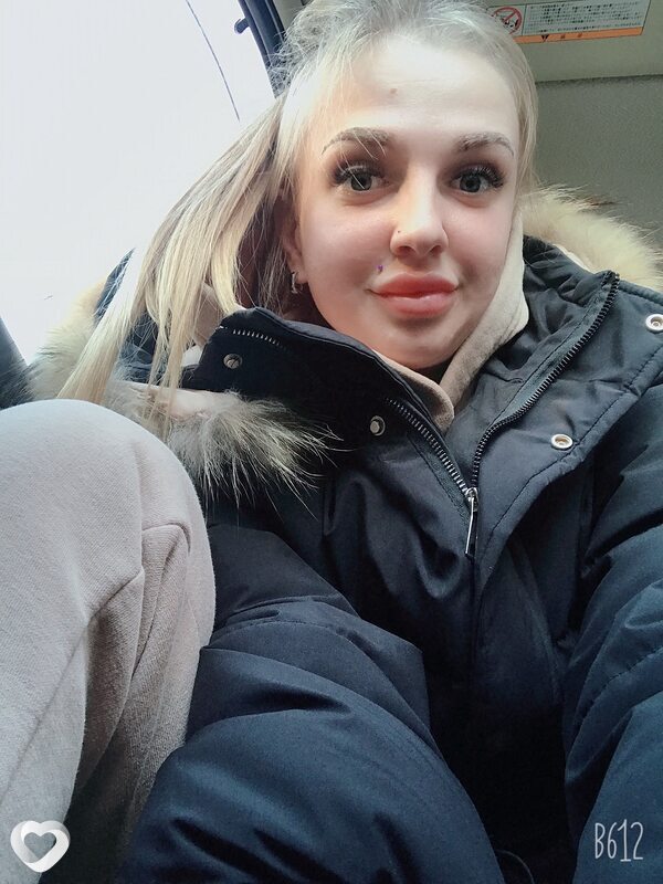 Алена, 37, Омске — анкета №1492396