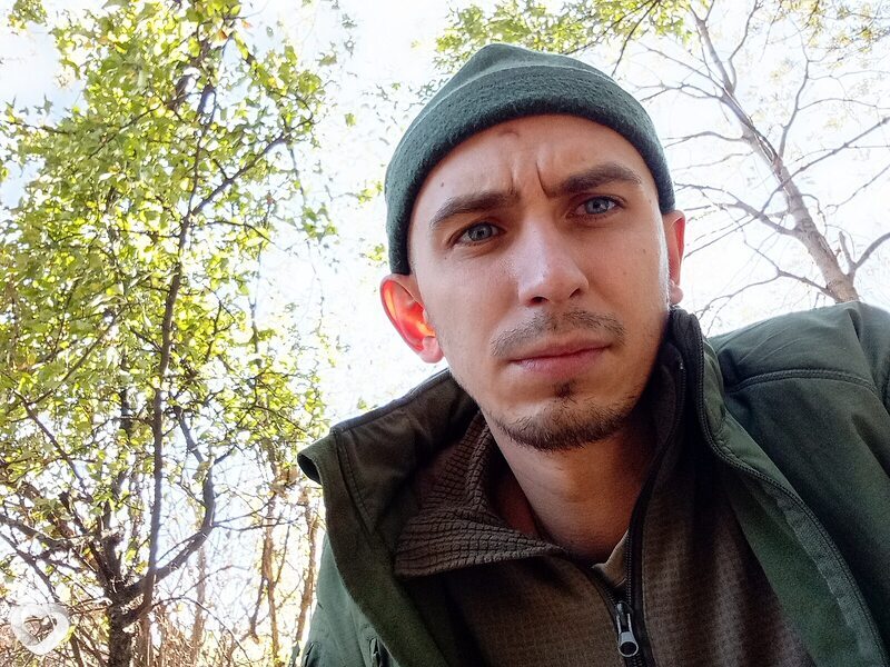 Дима, 38, Саратове — анкета №1492407