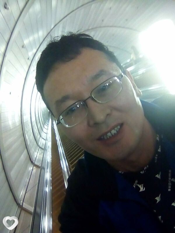 Баур, 48, Уральске — анкета №1492639