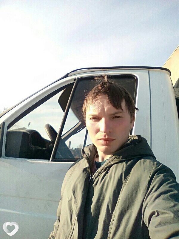 Федор, 29, Лесосибирске — анкета №1492640