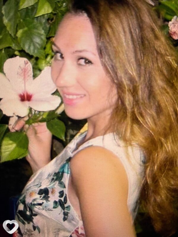 Настенька, 31, Чите — анкета №1492646