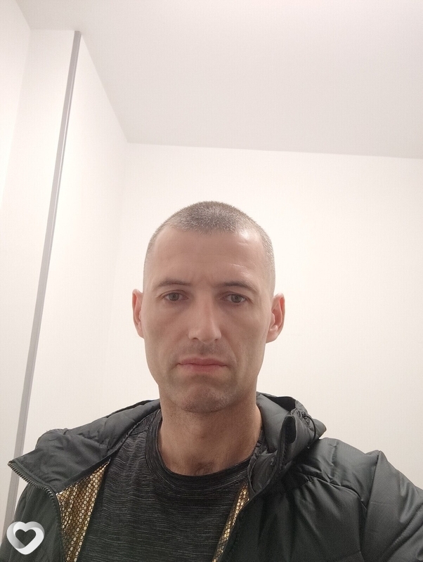 Андрей, 41, Санкт-Петербурге — анкета №1492648
