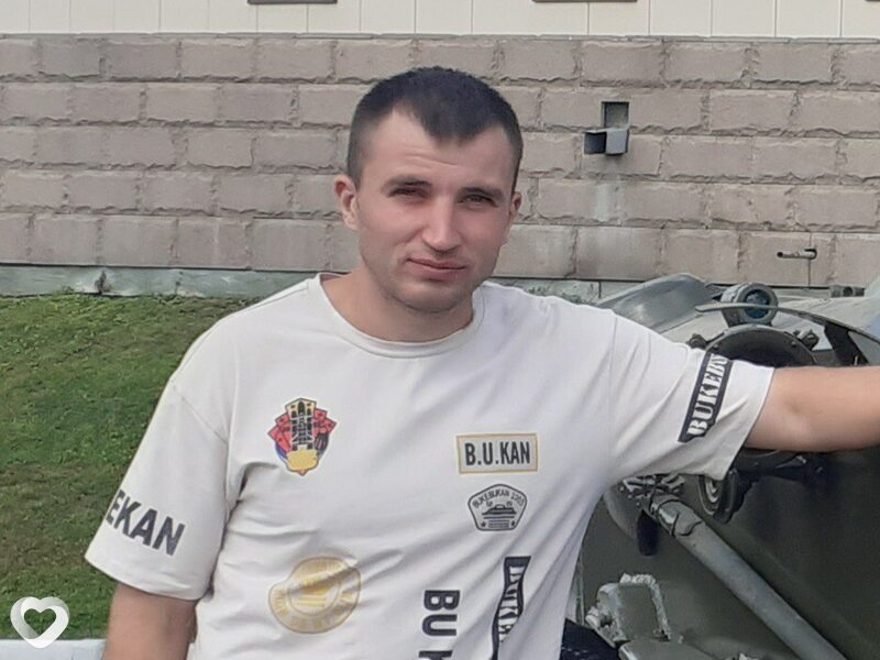 Алексей, 33, Мичуринске — анкета №1492656