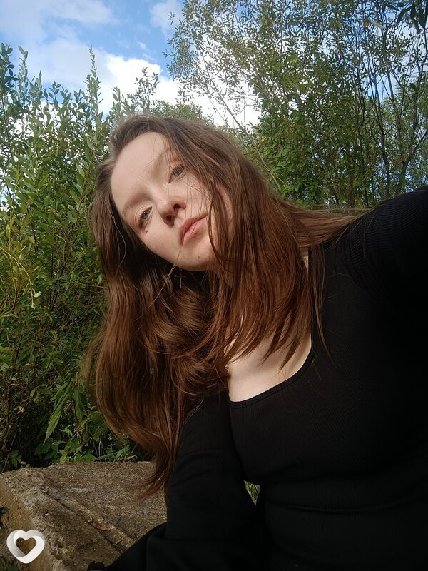 Алина, 20, Йошкар-Оле — анкета №1492415