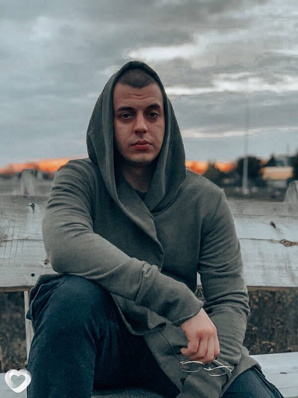 Дима, 32, Богородске — анкета №1492416