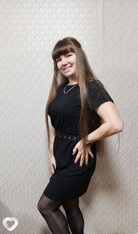 Галина, 26, Иркутске — анкета №1492433