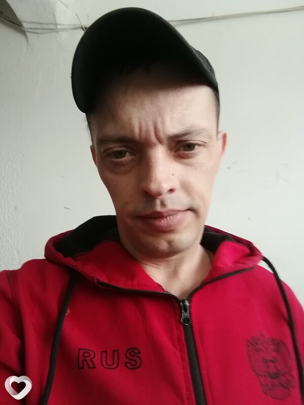 Гуфи, 43, Новосибирске — анкета №1492434