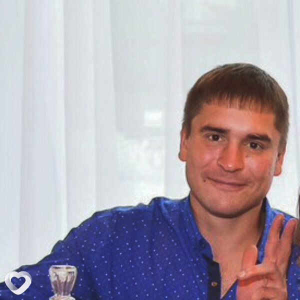 Денис, 39, Челябинске — анкета №1492438