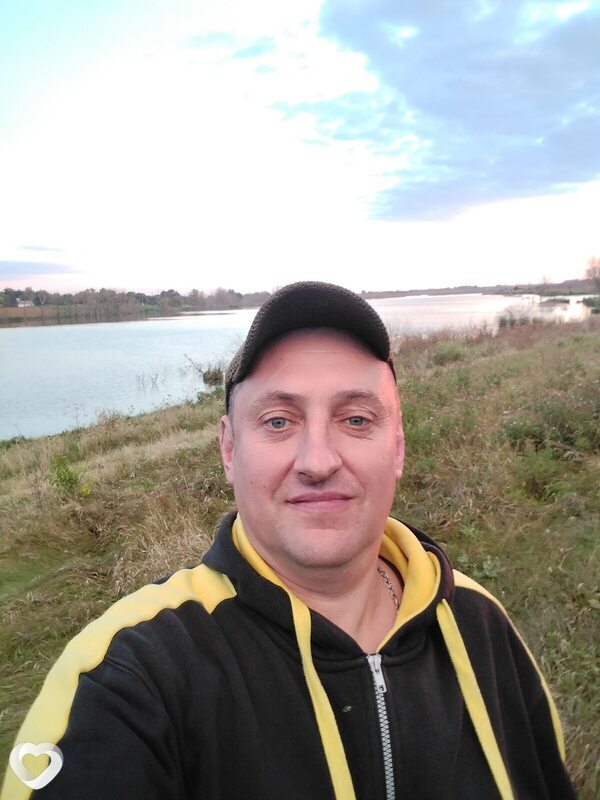 Олег, 44, Конотопе — анкета №1492939
