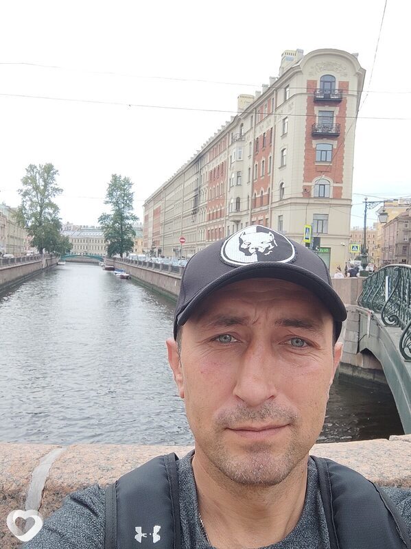 Тимур, 39, Верхнем Уфалее — анкета №1492941