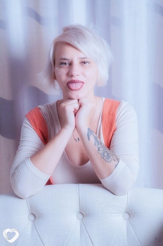 Кристина, 30, Владивостоке — анкета №1492942