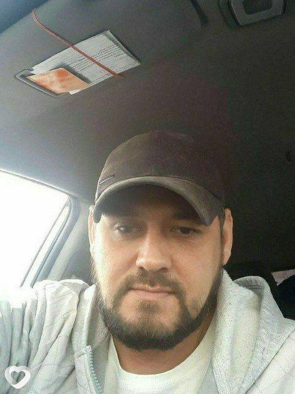 Барс, 45, Ташкент — анкета №1492947