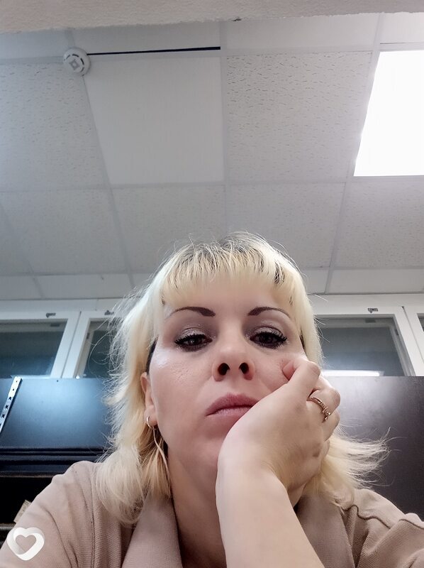 Галка, 41, Иванове — анкета №1492948