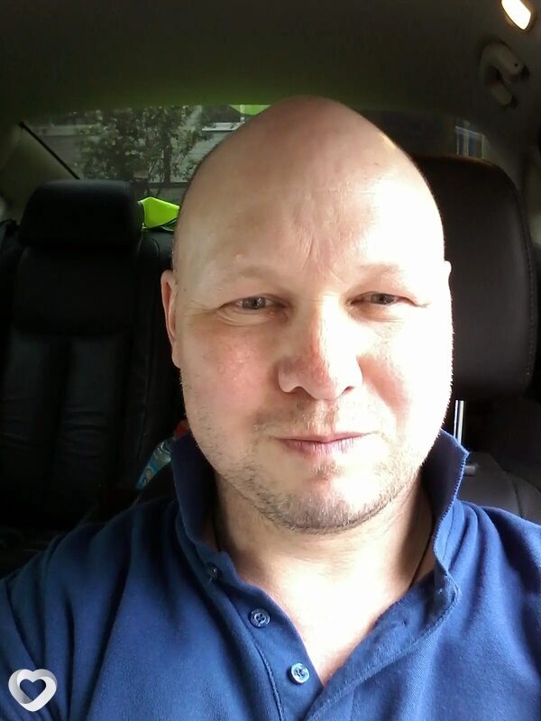 Евгений, 45, Вологде — анкета №1492952