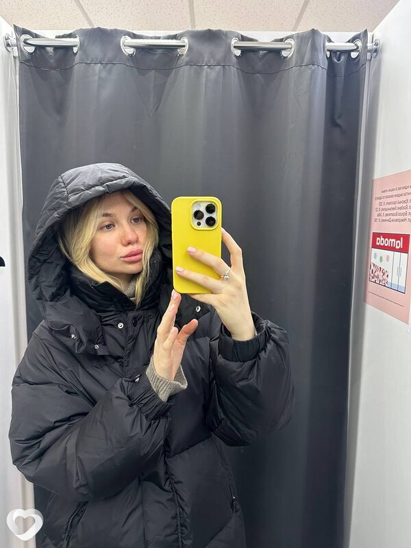 Мария, 29, Белгороде — анкета №1492955