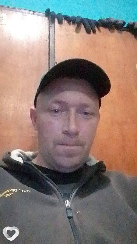 Владимир, 43, Джанкое — анкета №1492956