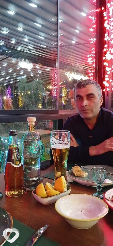 Сахиб, 42, Тольятти — анкета №1492962