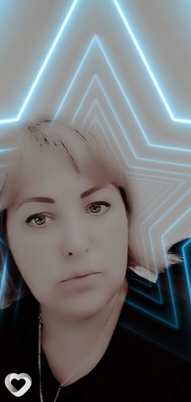 Евгения, 46, Томске — анкета №1492490