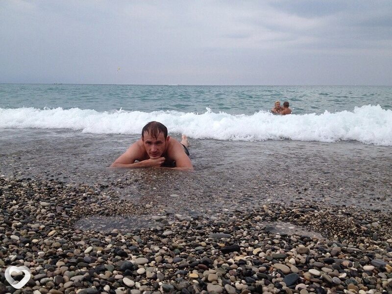 Евгений, Балезино