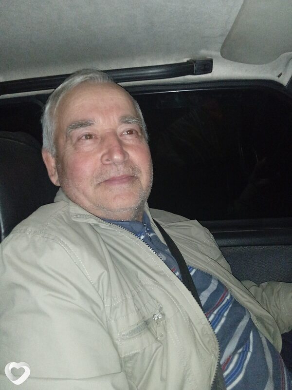 Николай, 70, Казани — анкета №1492505